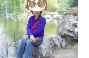 终于和狐臭说拜拜了！ 感觉没有狐臭做什么事都很爽